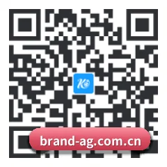 iOS 系统版 二维码 | ag
